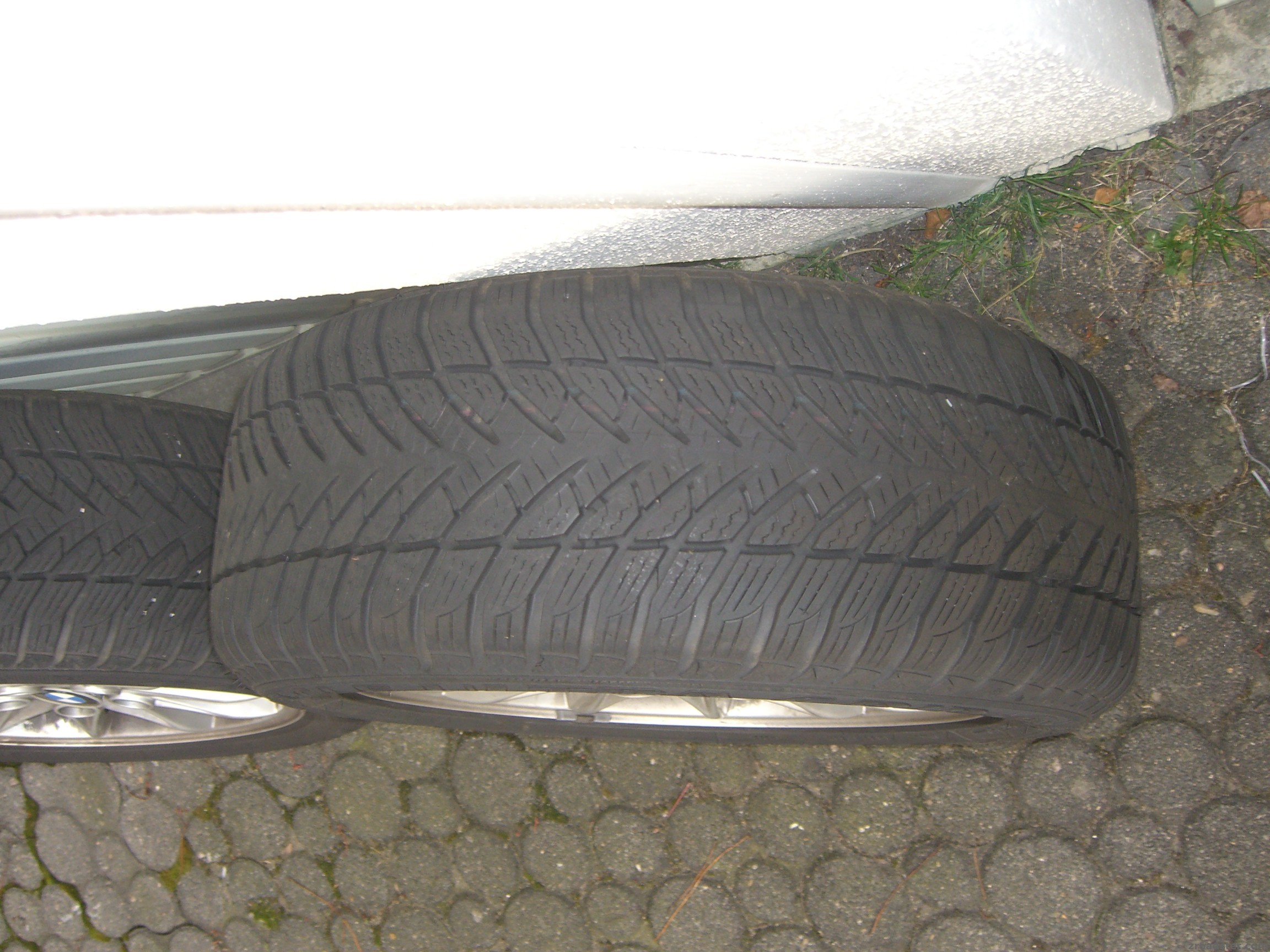 Winterräder z4