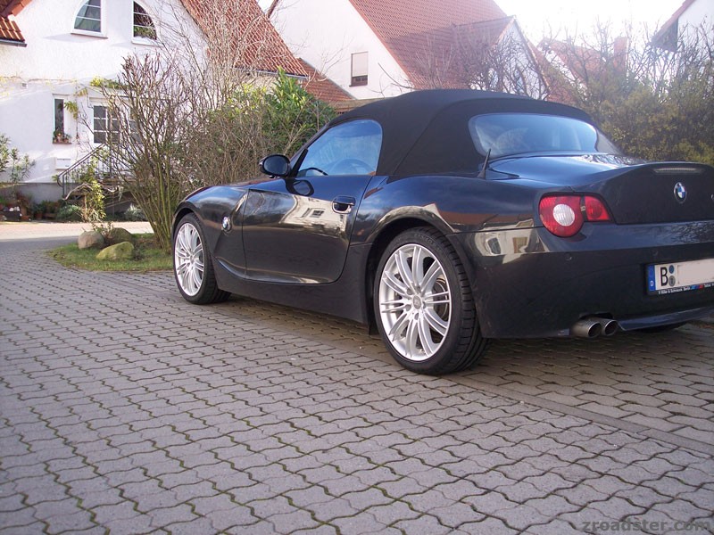 Winterschuhe RH MO Edition 225/40 R18