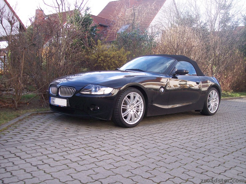 Winterschuhe RH MO Edition 225/40 R18