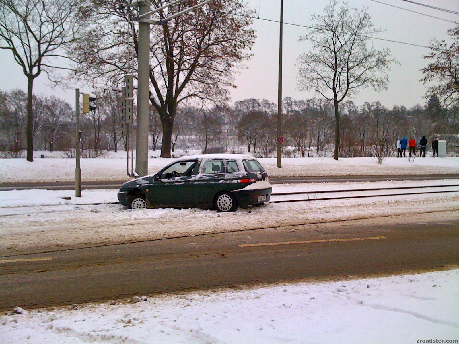 Wintertour 10.01.10 ;-)