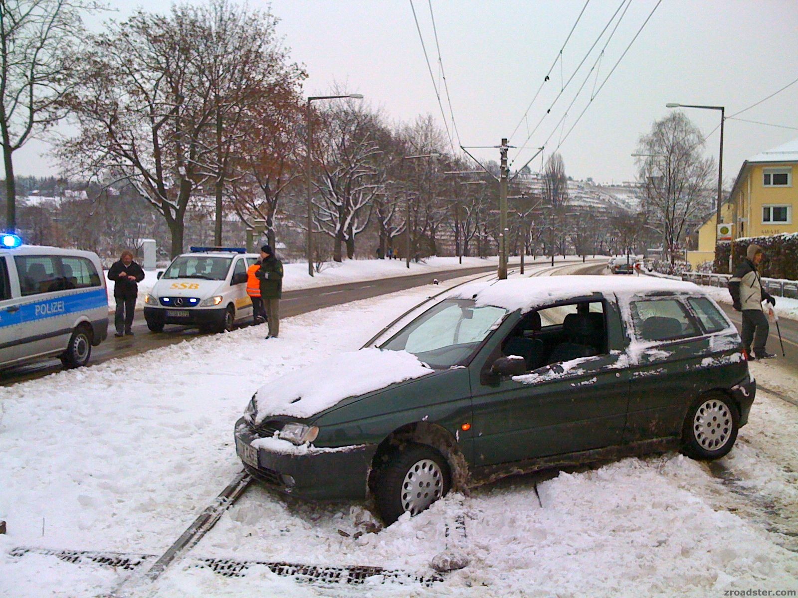 Wintertour 10.01.10 ;-)
