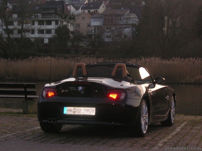 Wintertour 140107 Neckartal Eberbach