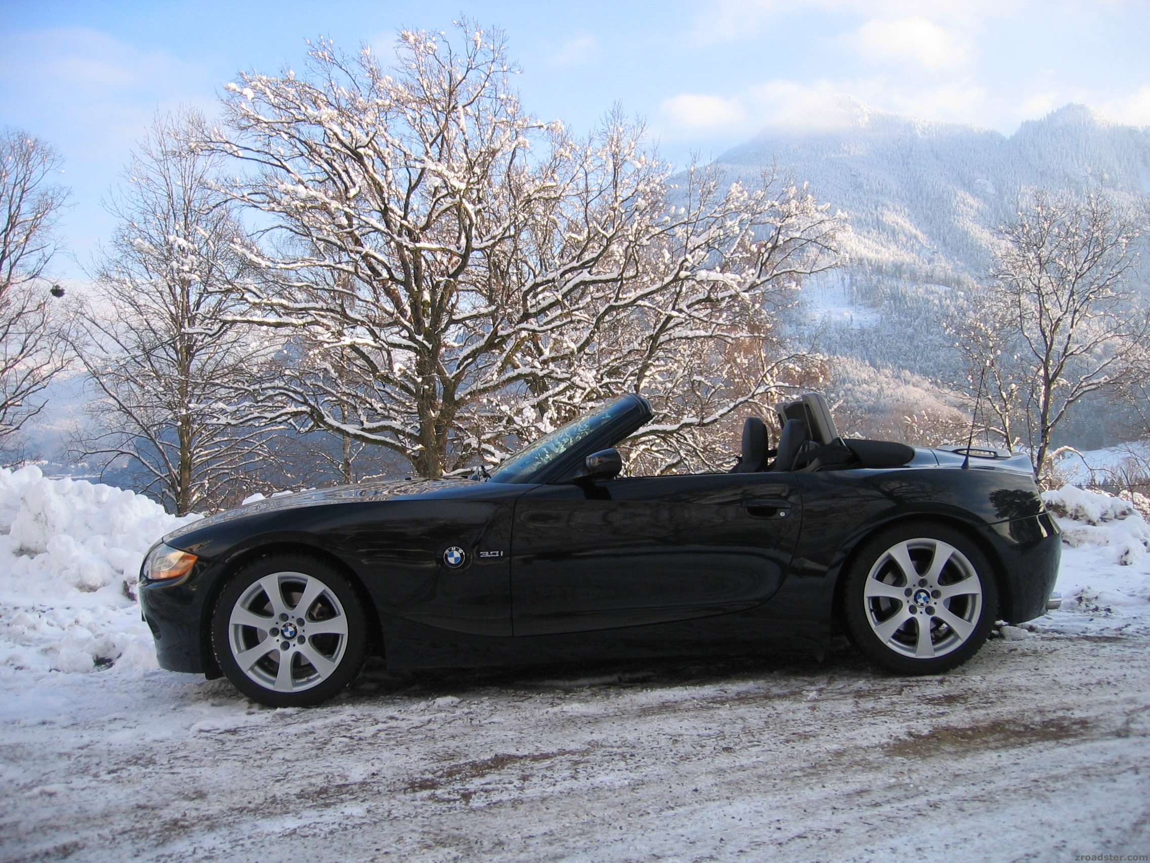 Winterzetti 12/2007