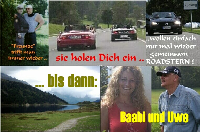 wir stellen uns vor ...