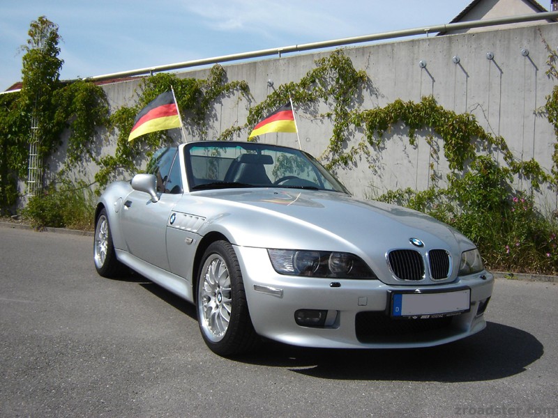 WM Z3 2006 1