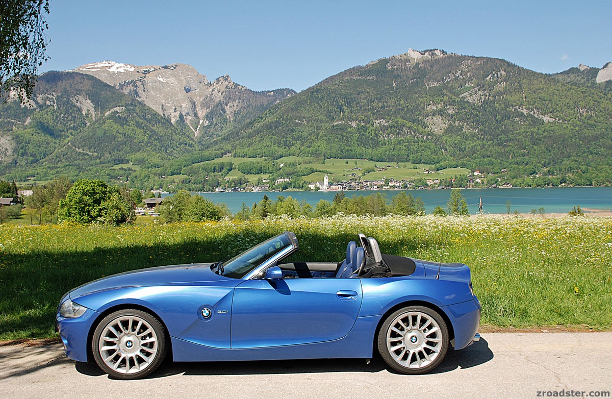 Wolfgangsee