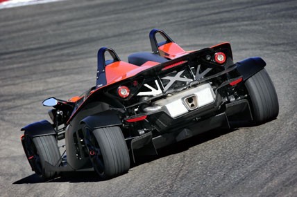 X-Bow