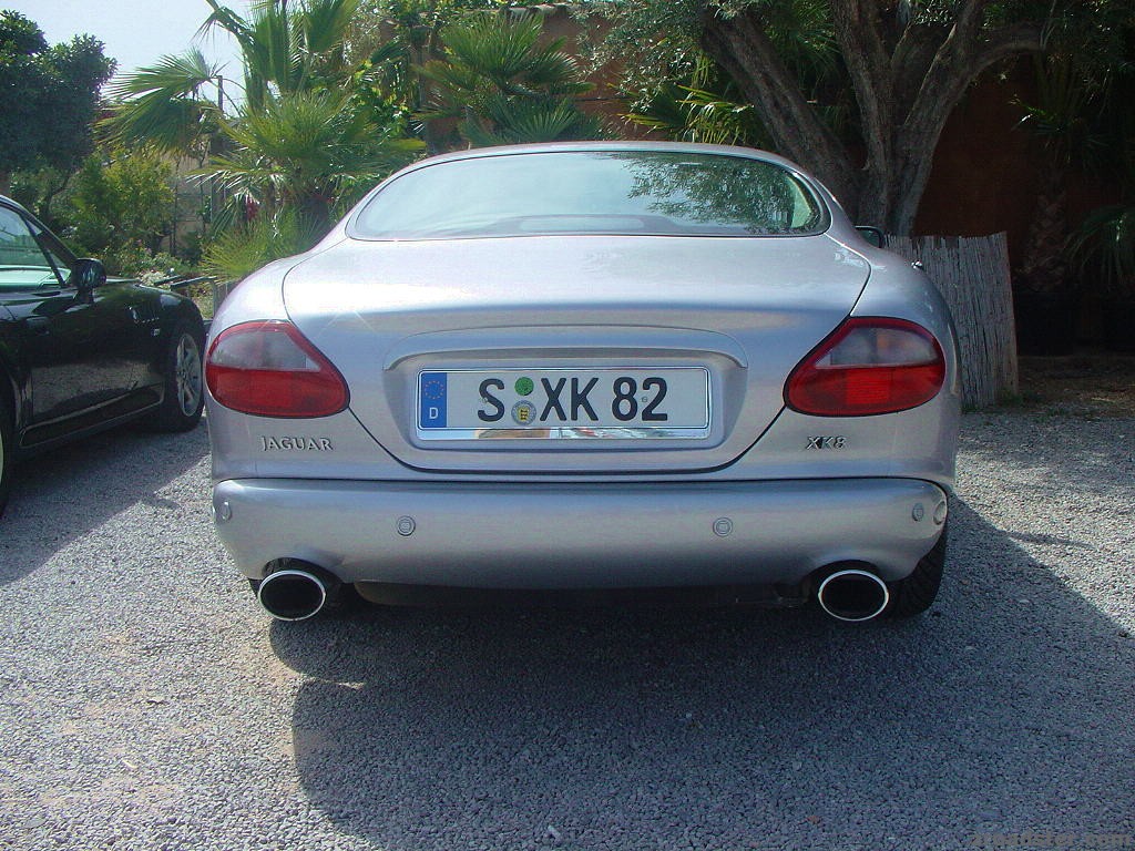 XK8