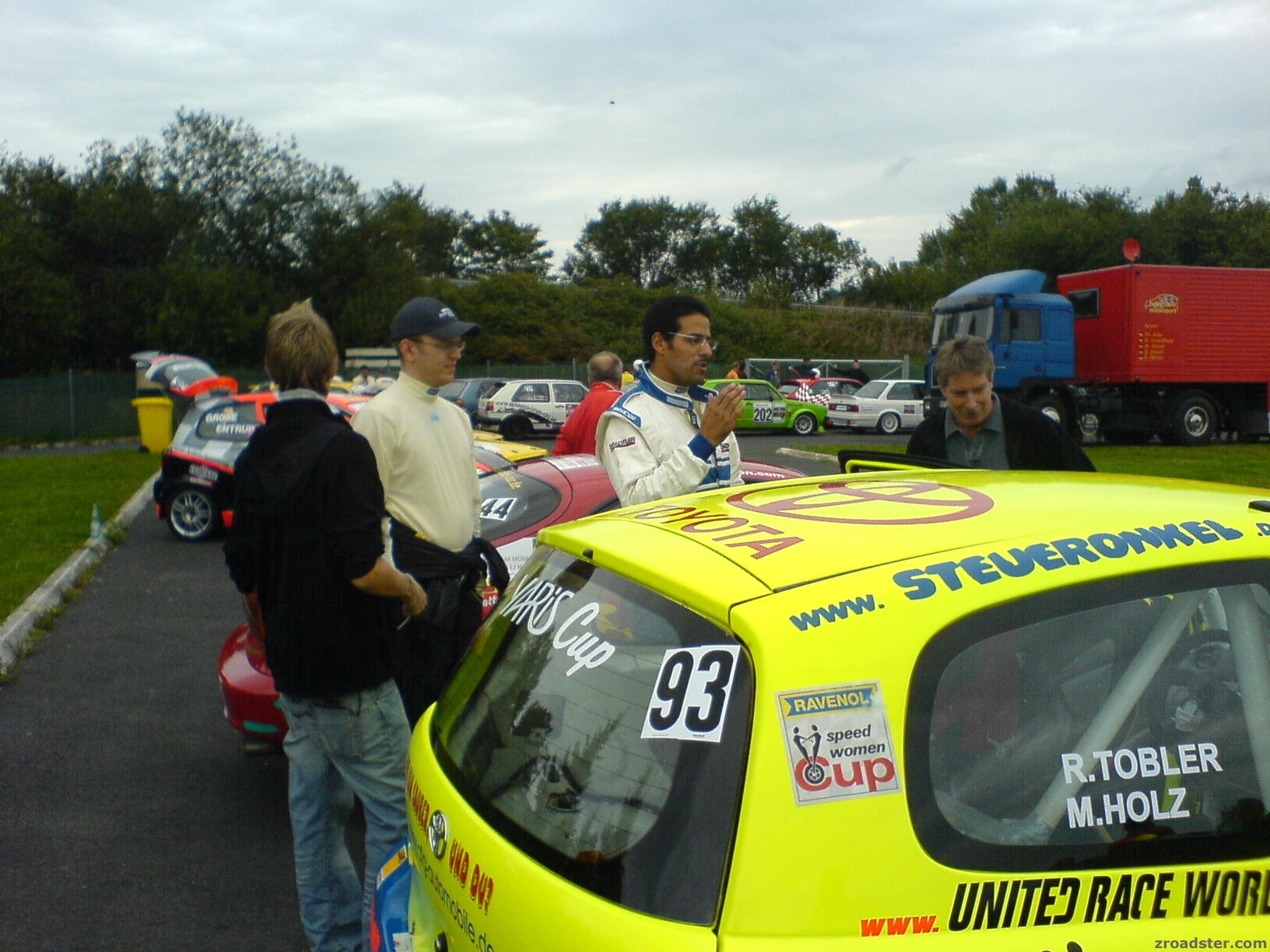 Yaris Team 2