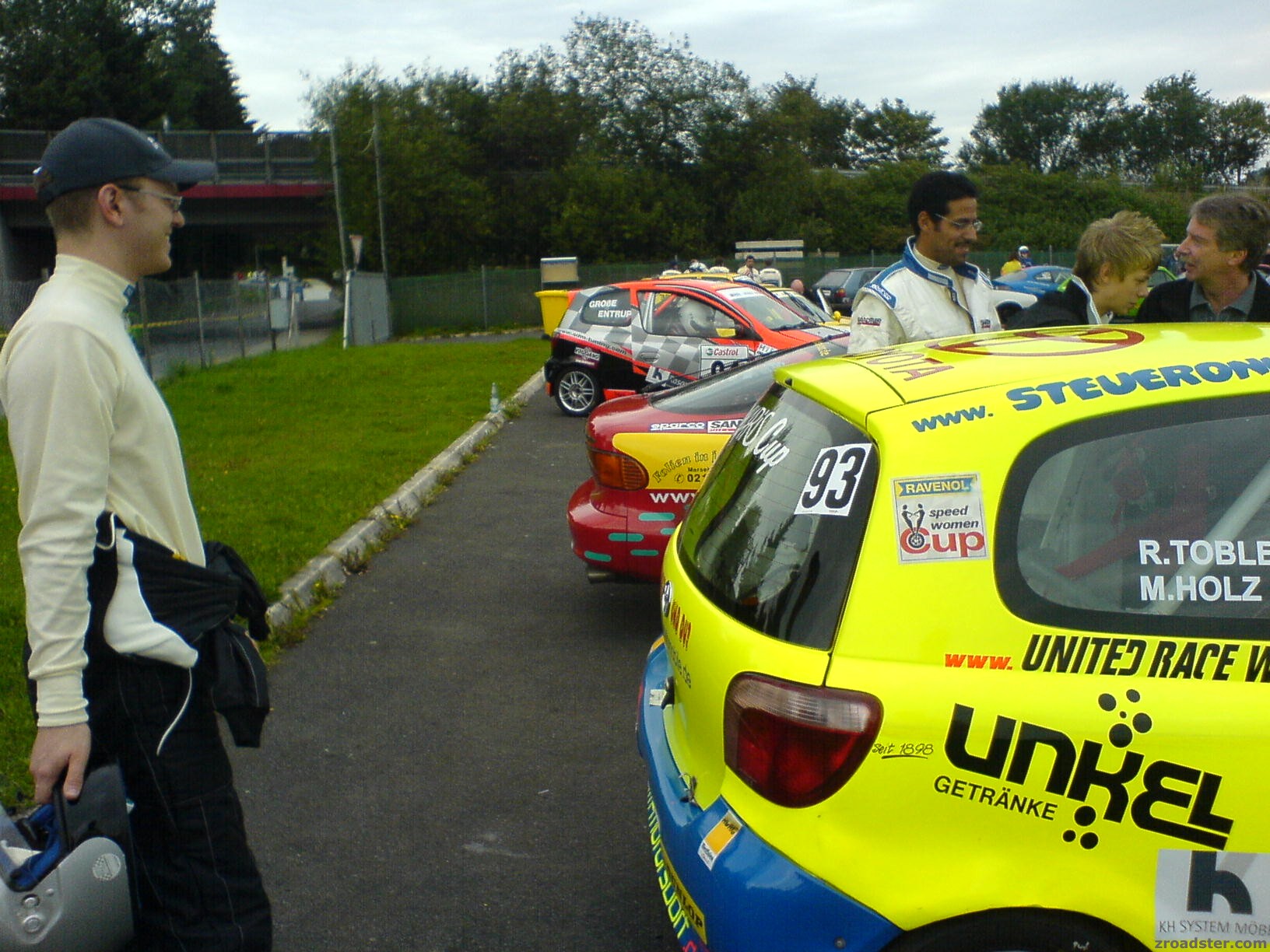 Yaris Team