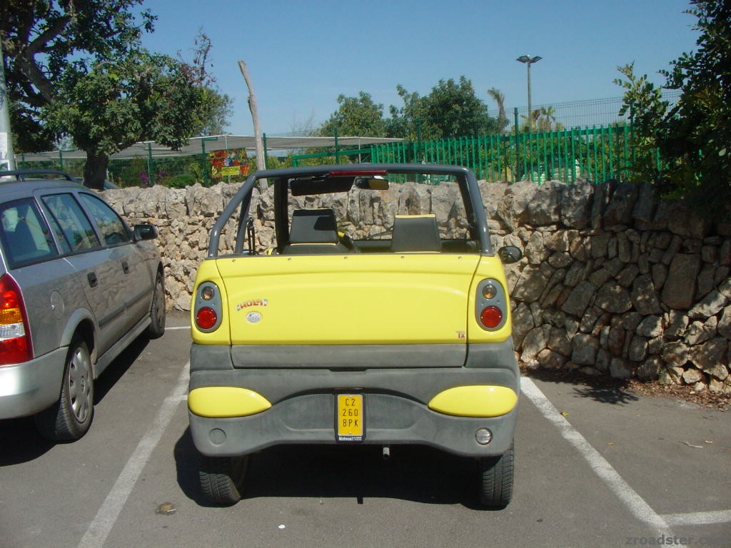 ... yellow open
