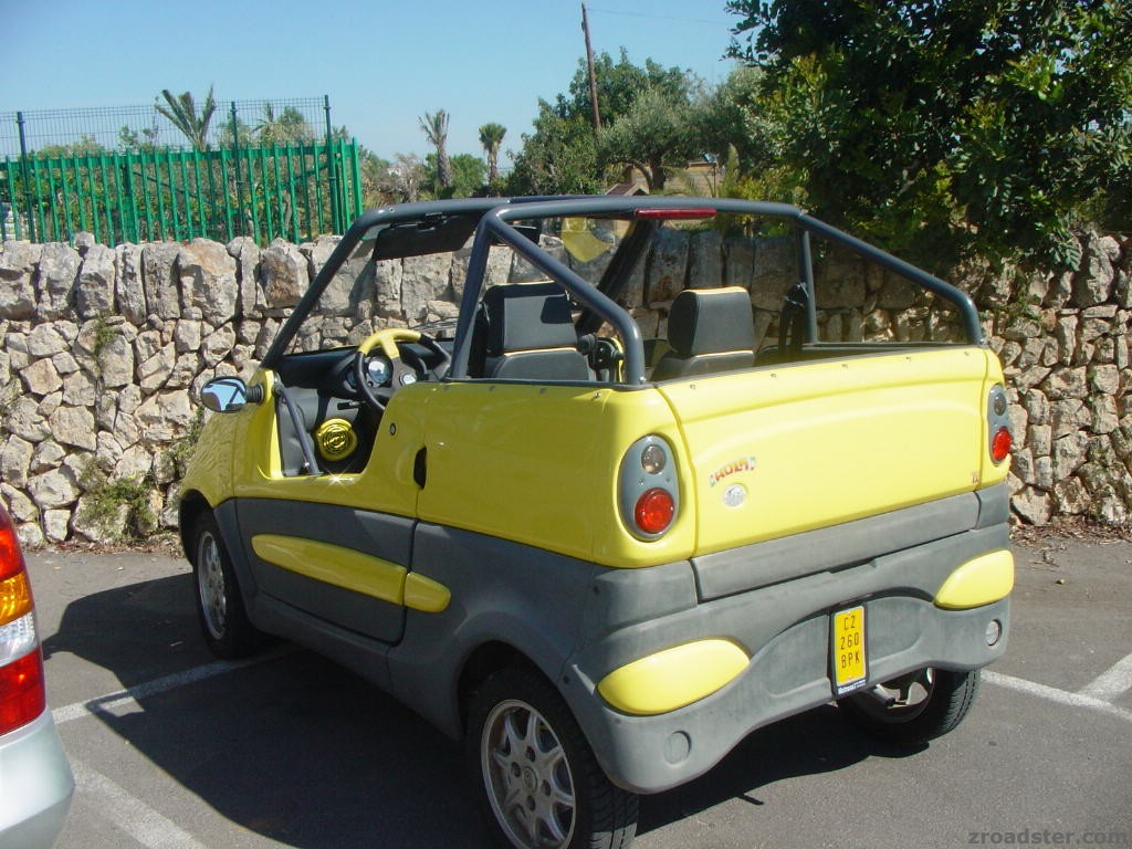 ... yellow open
