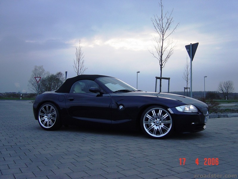 Z 4 Wettbewerb 2006