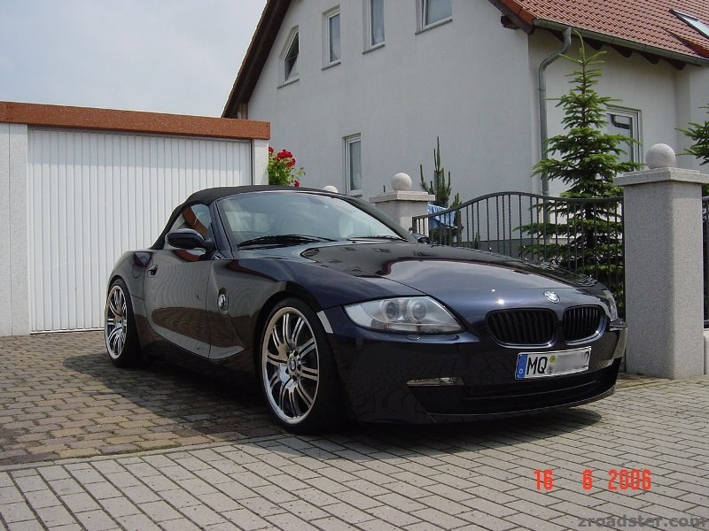 Z 4 Wettbewerb 2006