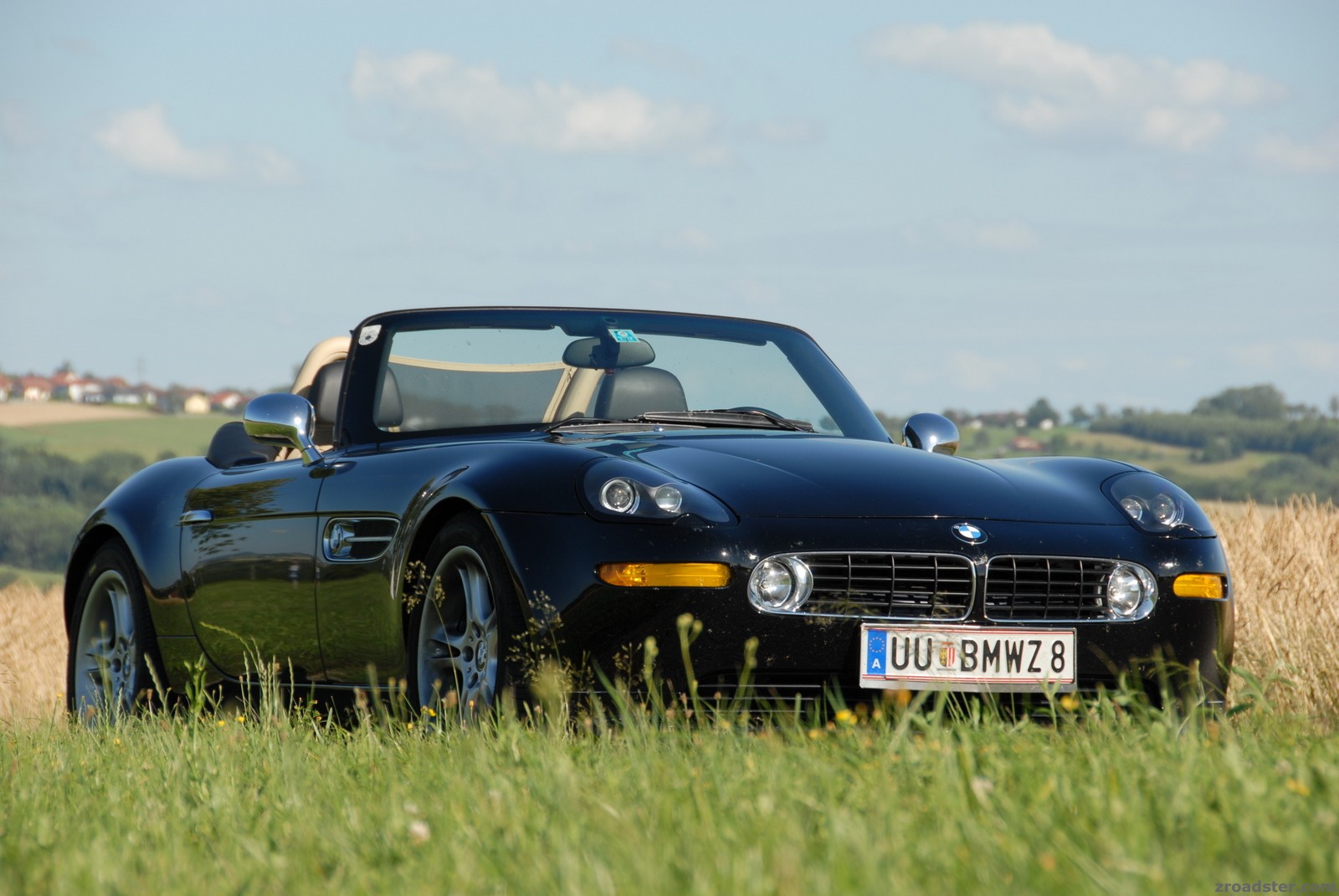 Z-Drivin' Fun