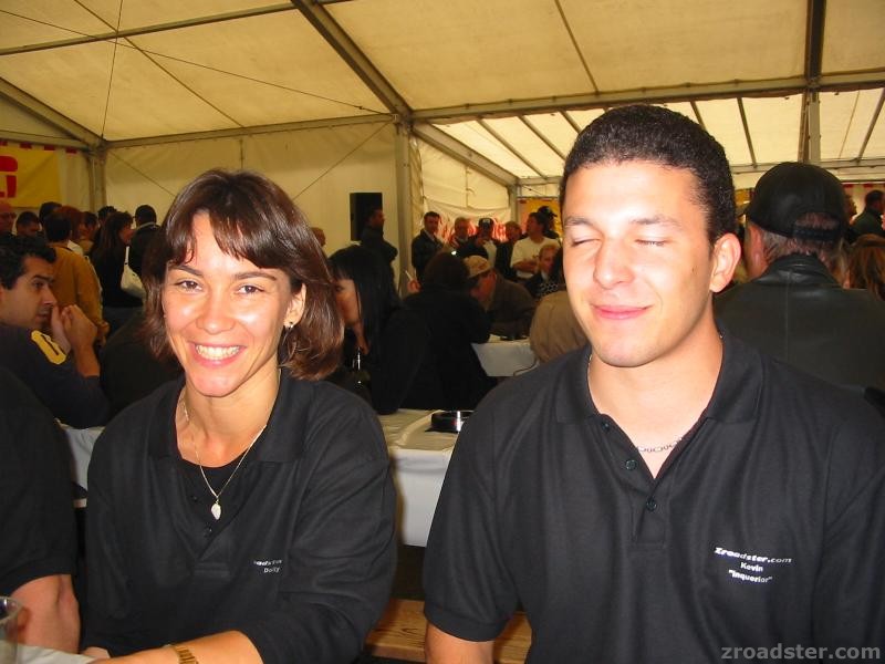Z-Treffen Alpnach (CH) 21.8.2005