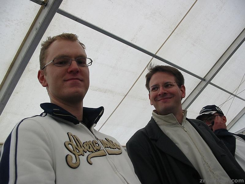 Z-Treffen Alpnach (CH) 21.8.2005
