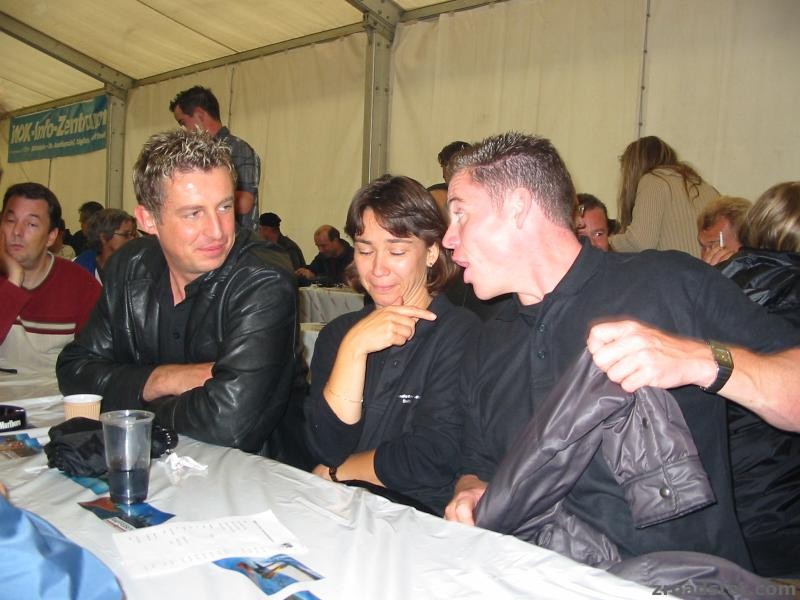 Z-Treffen Alpnach (CH) 21.8.2005