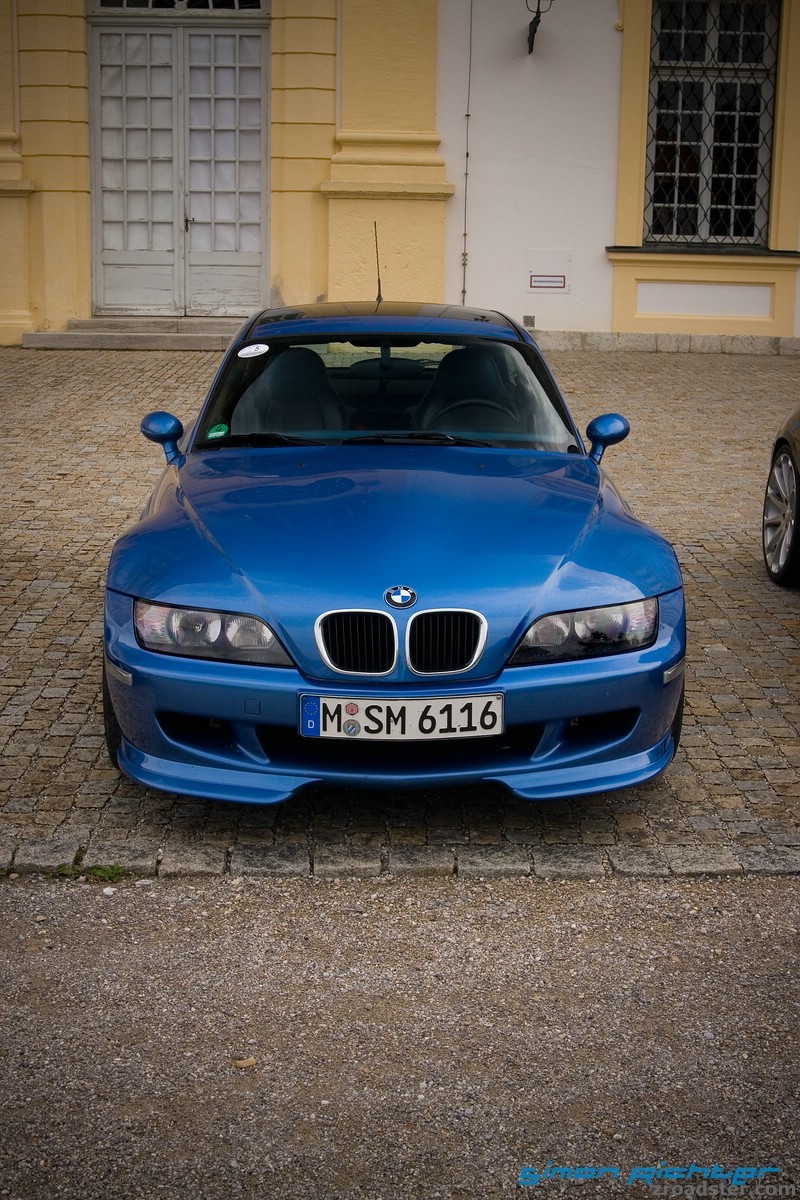 Z-Treffen München 2009