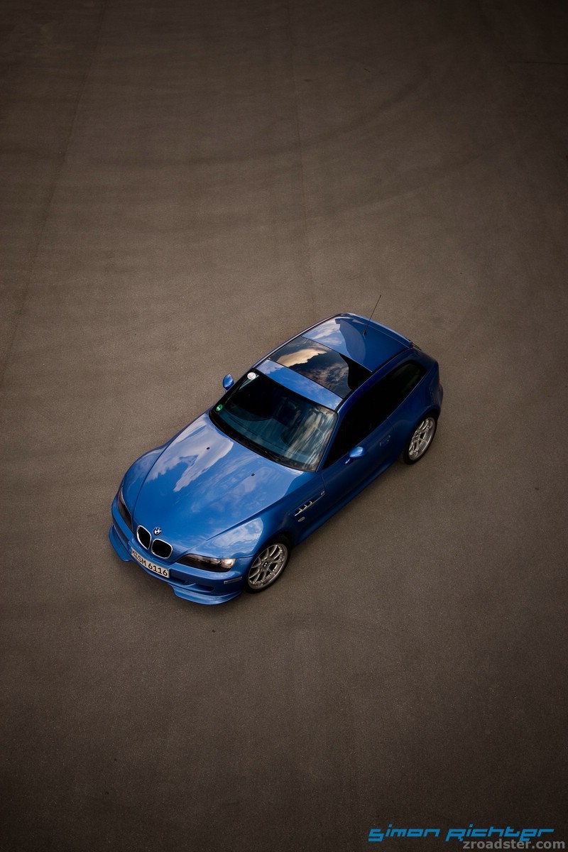 Z-Treffen München 2009