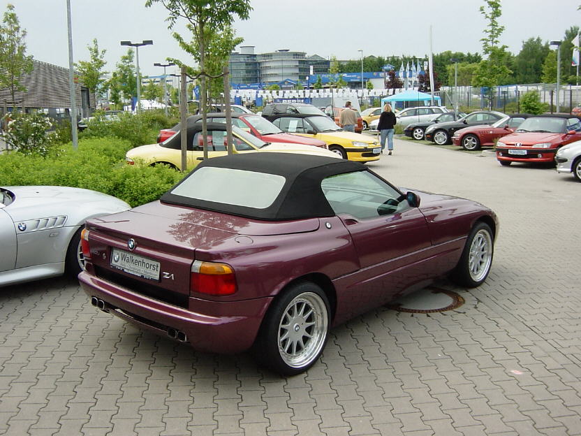 Z1 Roadster
