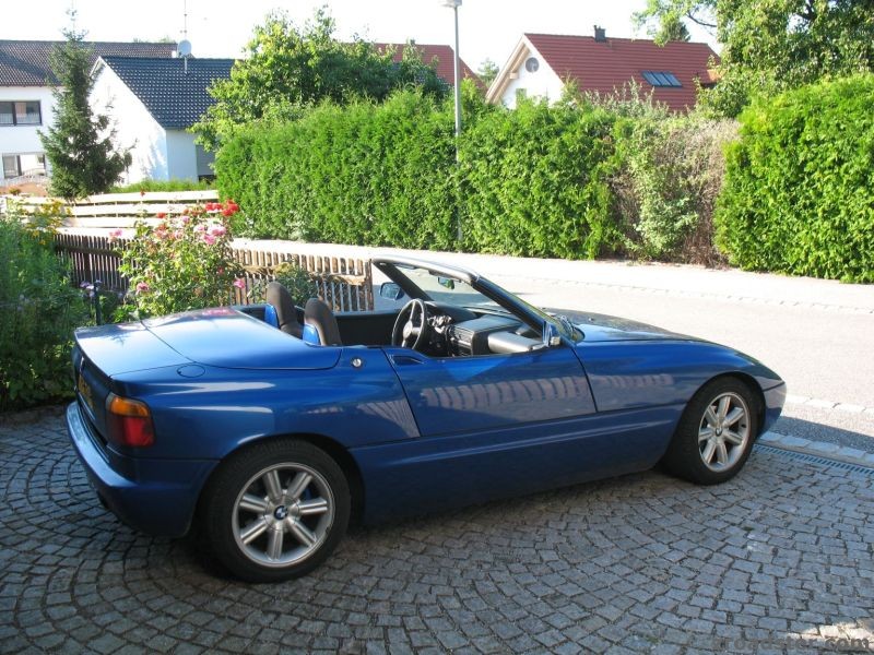 Z1 Roadster