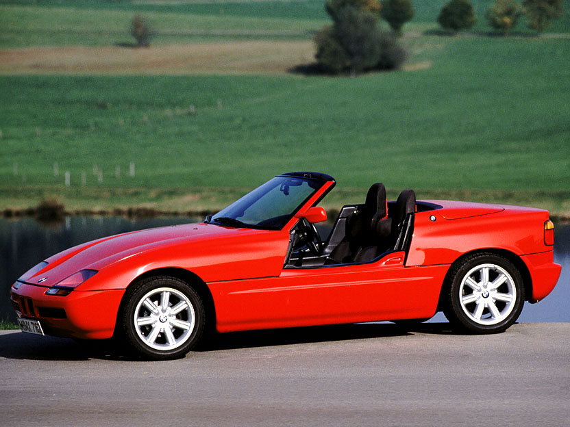 Z1 Roadster