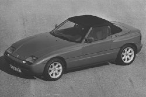 Z1 Roadster