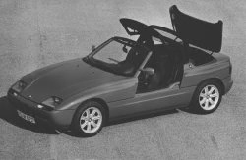 Z1 Roadster