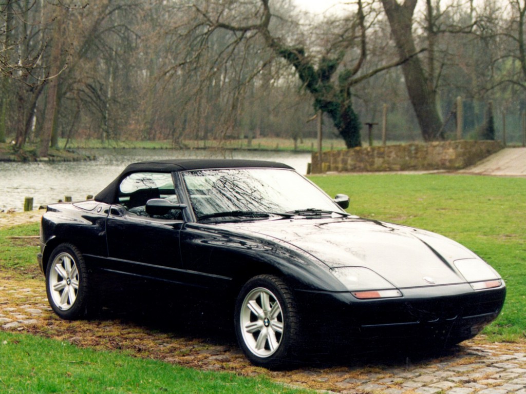 Z1 Roadster