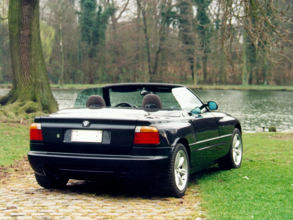 Z1 Roadster