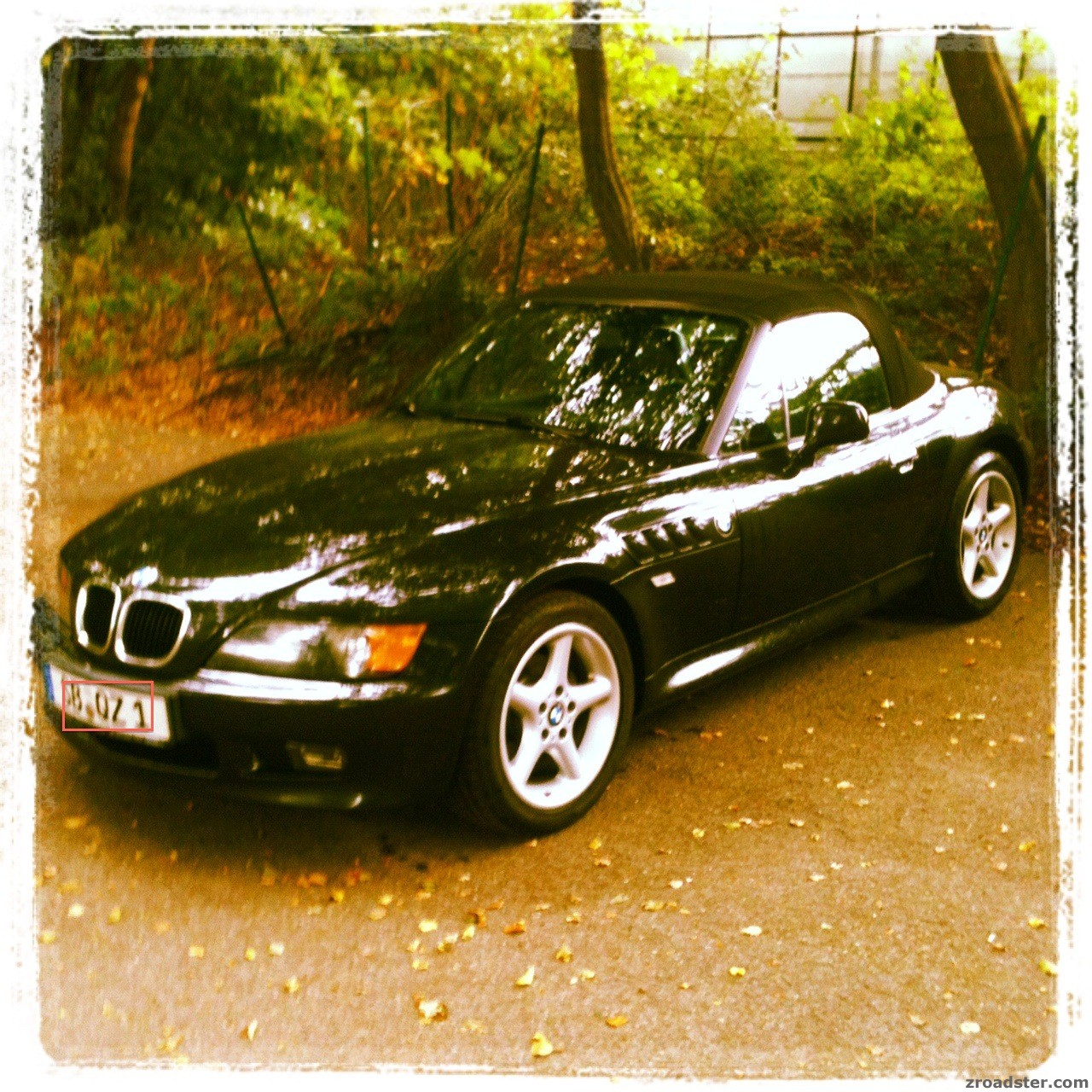 Z3 1.9 103KW/140PS