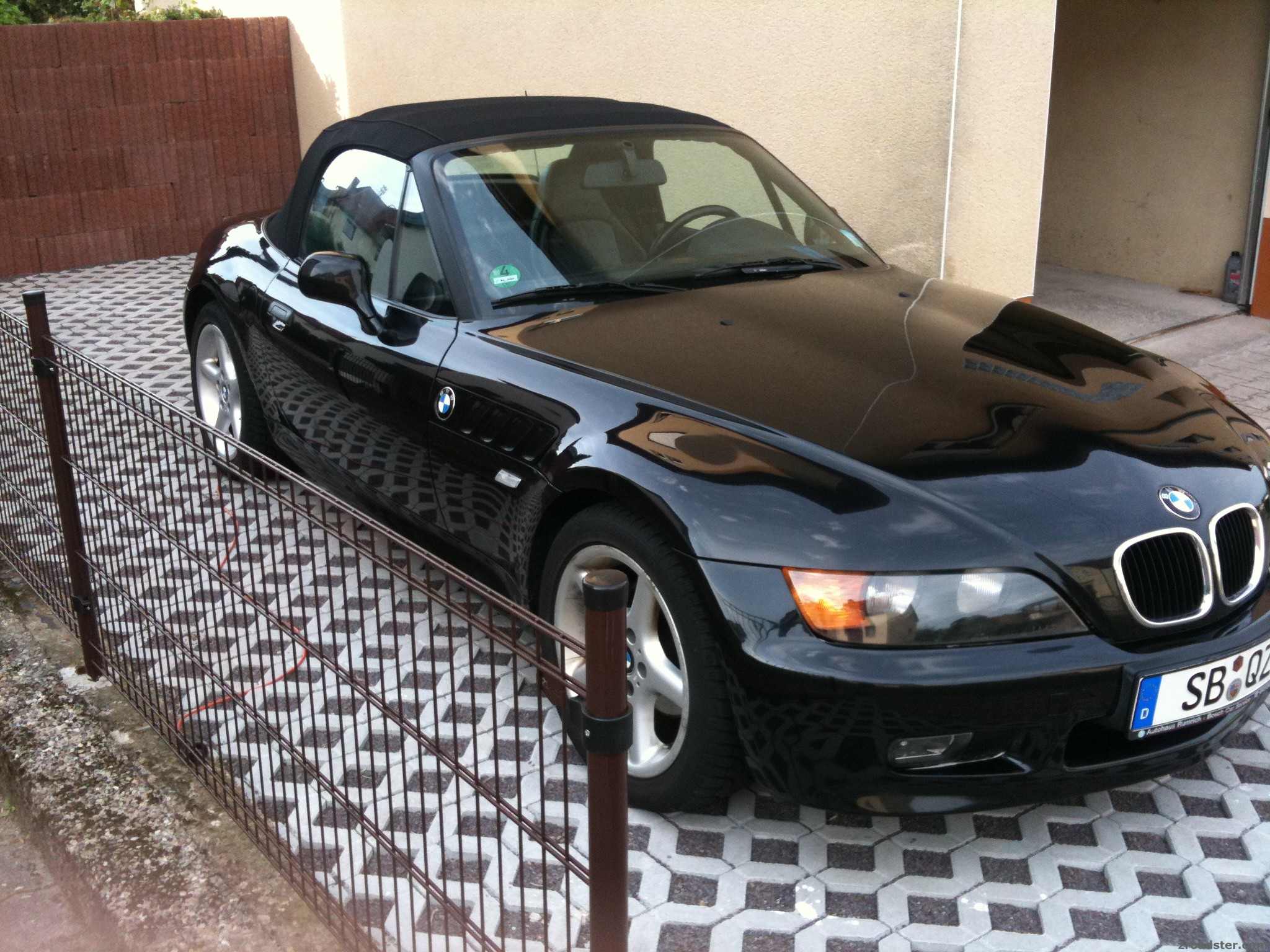 Z3 1.9 103KW/140PS