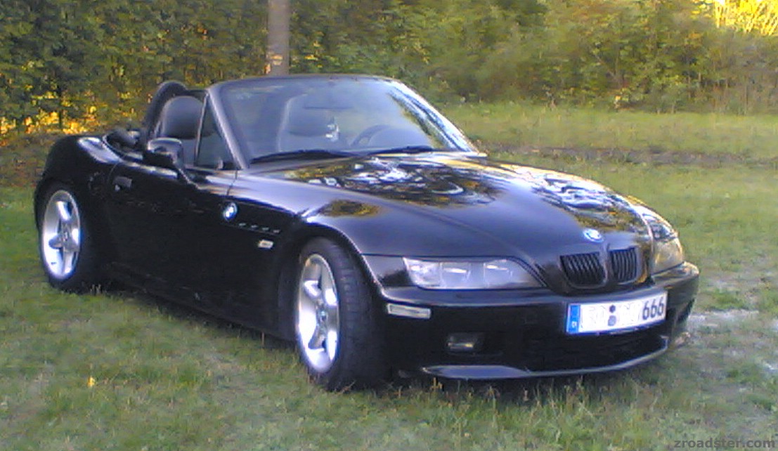 Z3 2.8 2000