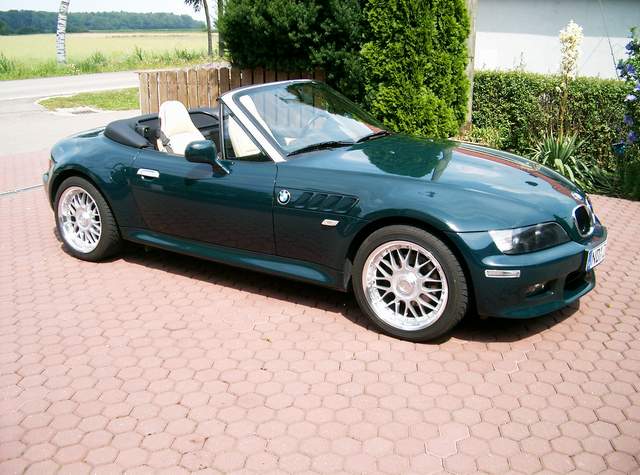 Z3 2,8