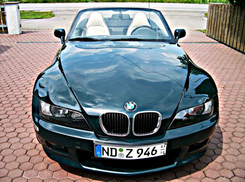 Z3 2,8
