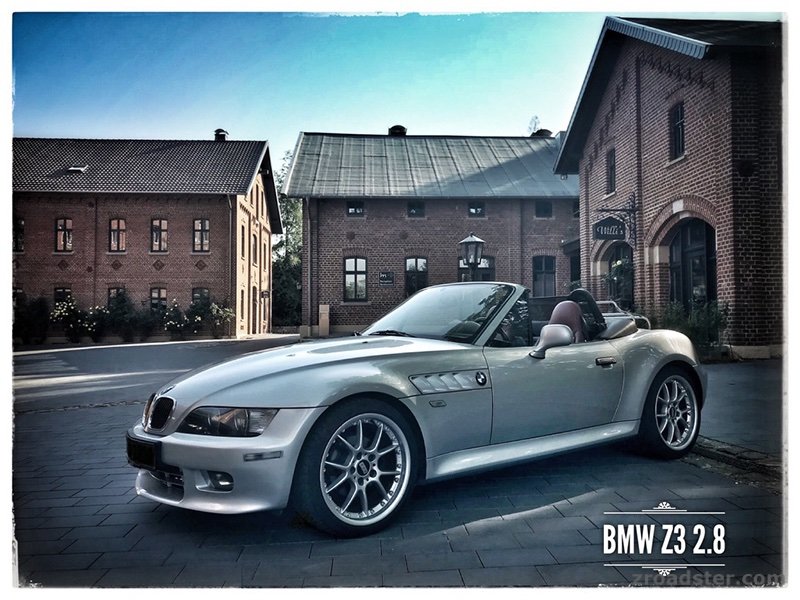 Z3 2.8