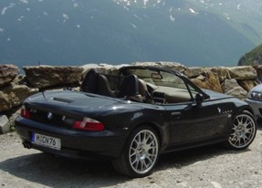 Z3 3.0