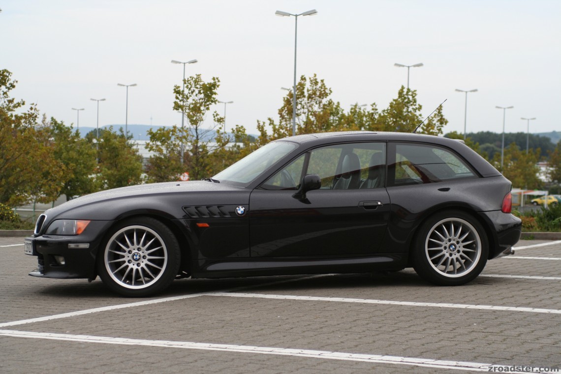 Z3 Coupé 2.8