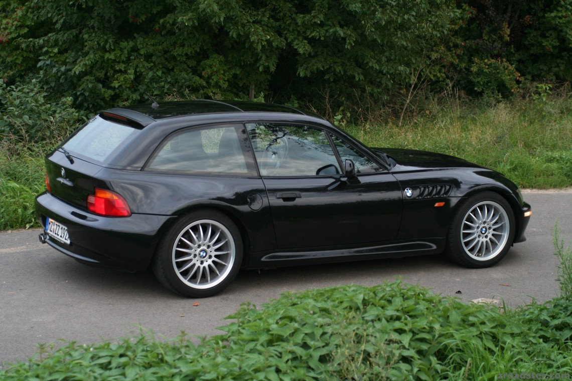 Z3 Coupé 2.8