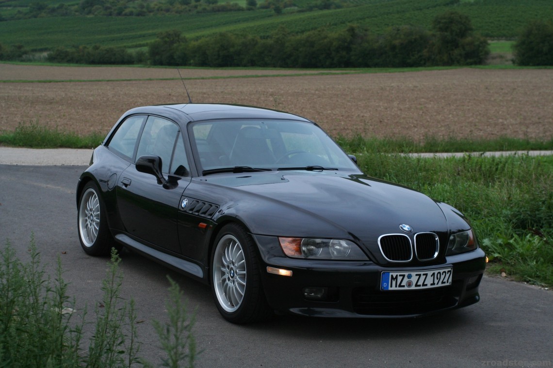 Z3 Coupé 2.8
