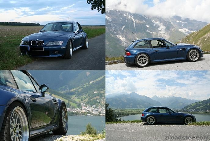 Z3 Coupe 3.0