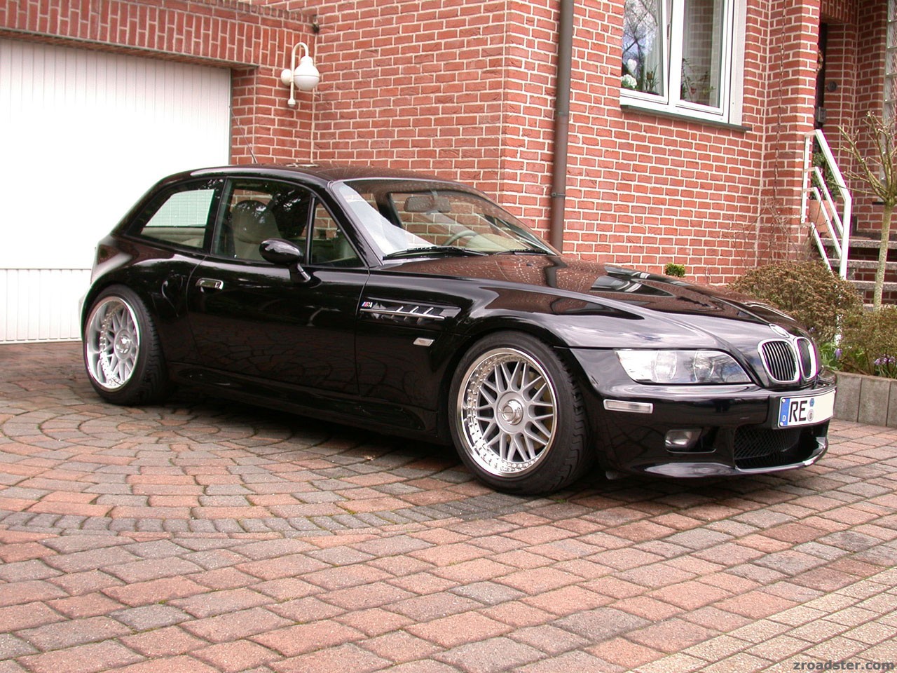 Z3 Coupé 3.0