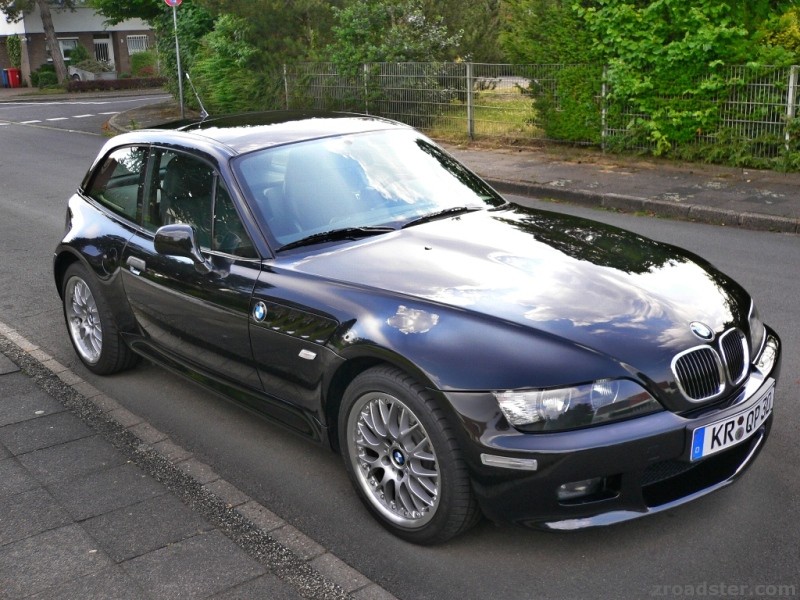 Z3 Coupe 3.0i