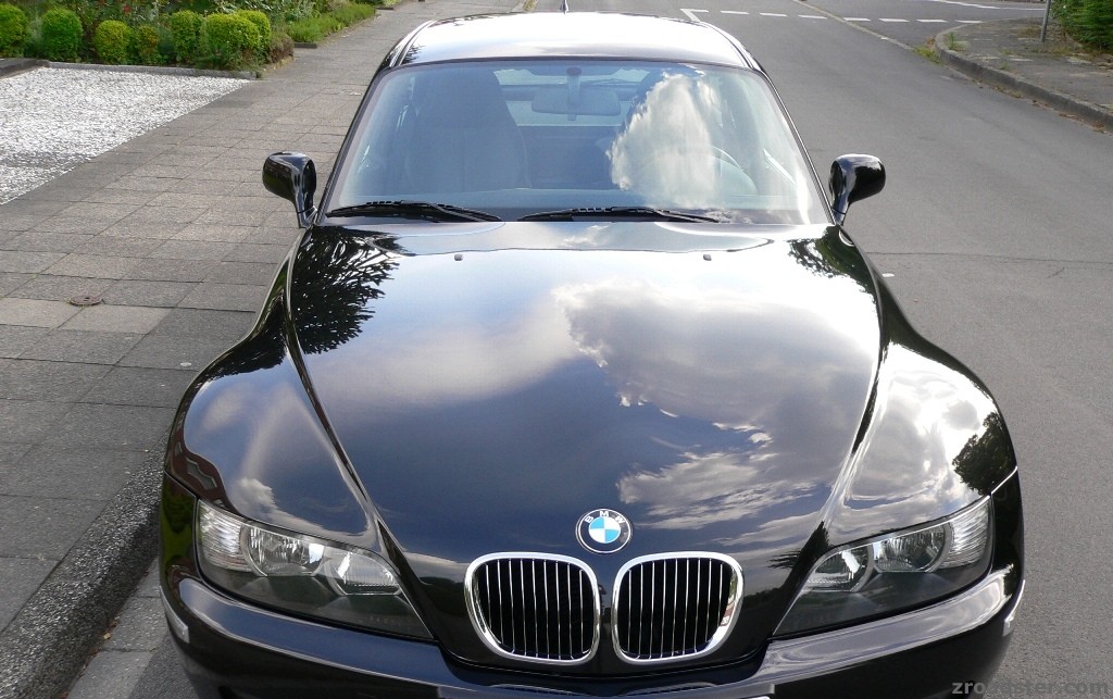 Z3 Coupe 3.0i