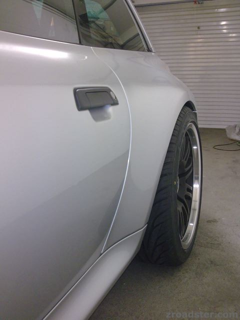 Z3 Coupe 3l 2002