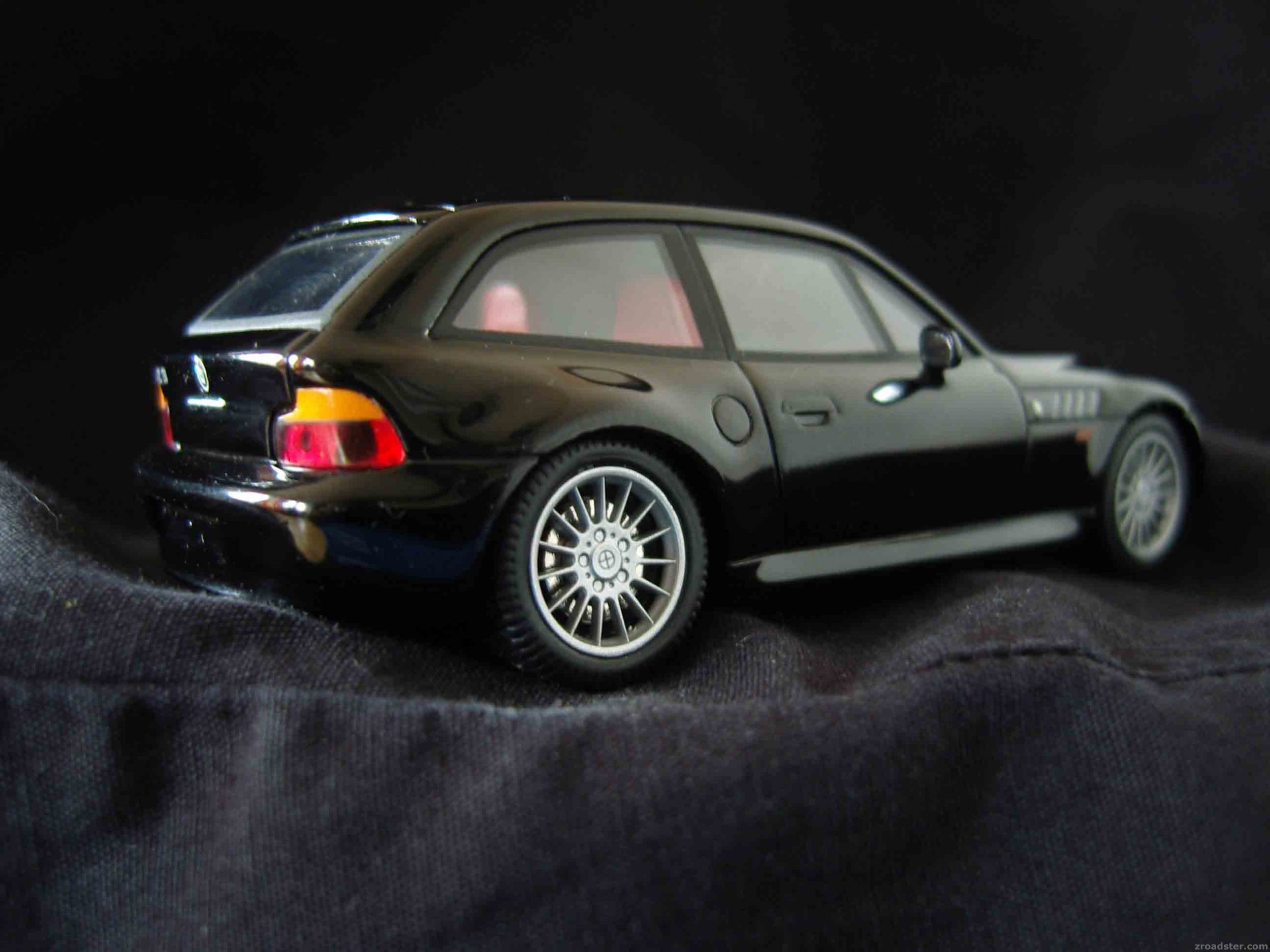 Z3 Coupe Schuco