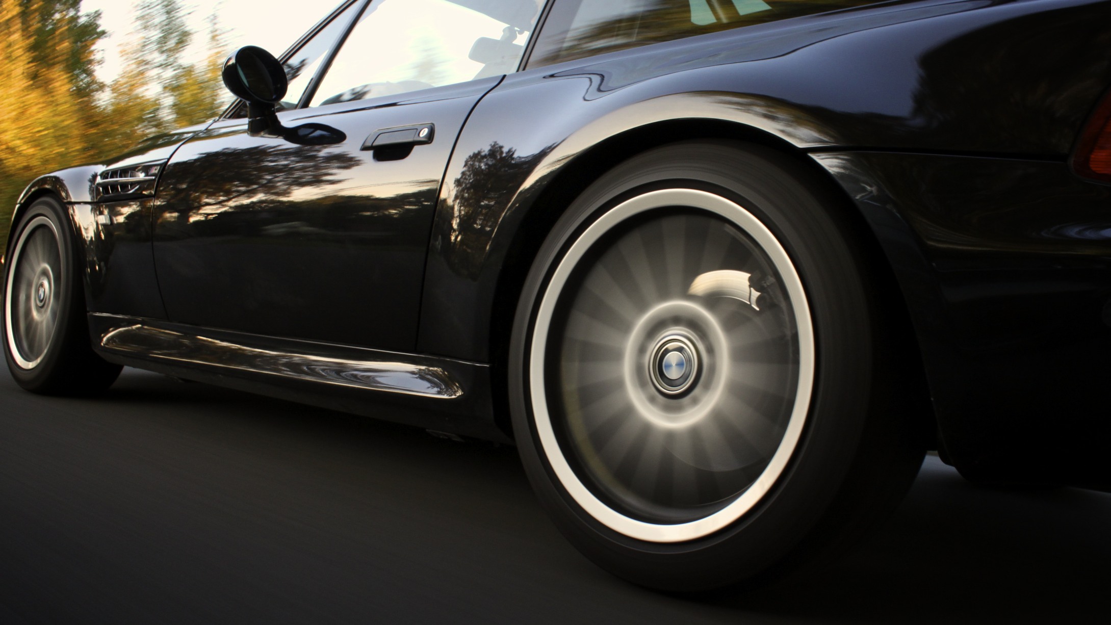 Z3 Coupe Tracktool