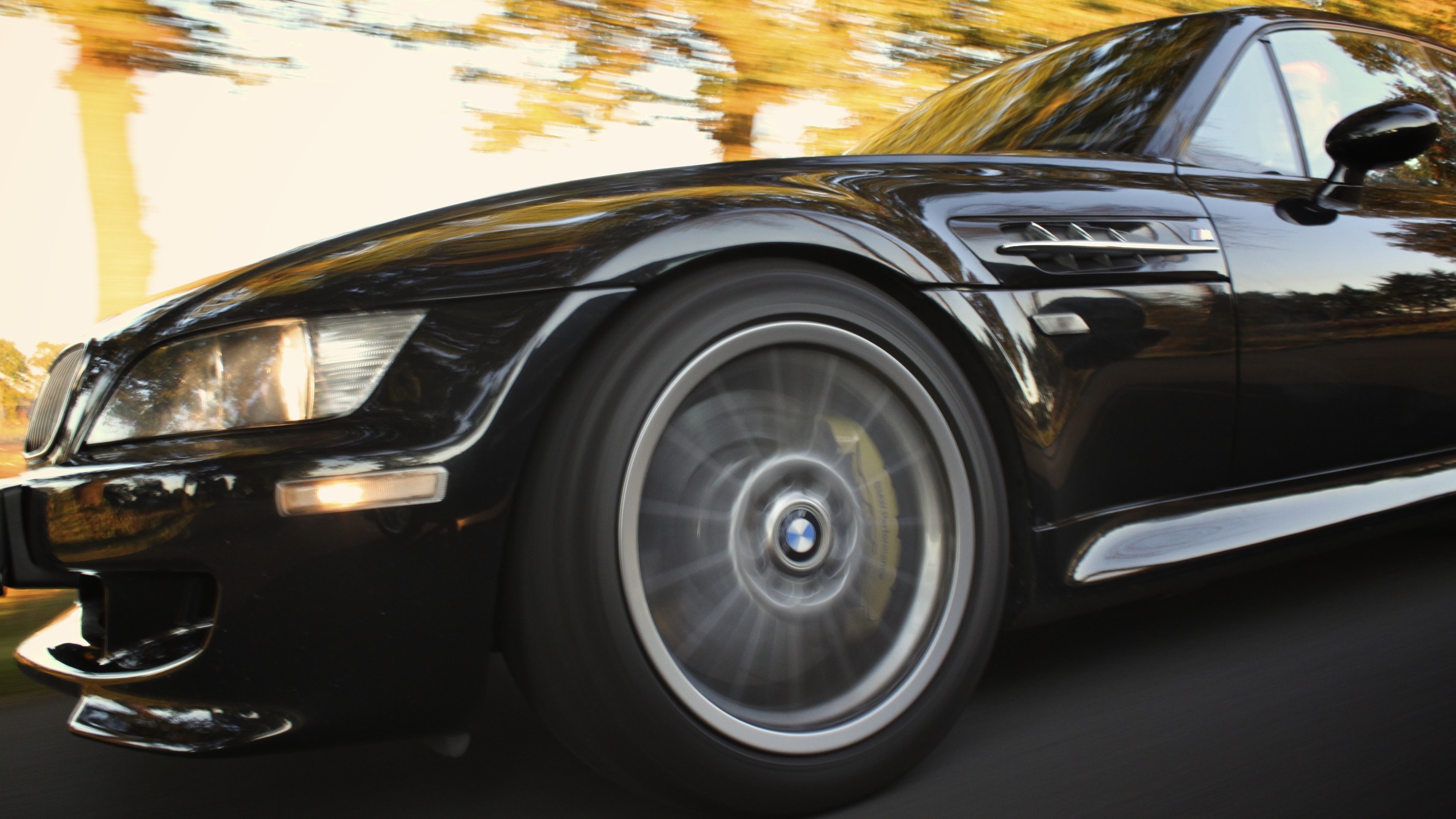 Z3 Coupe Tracktool