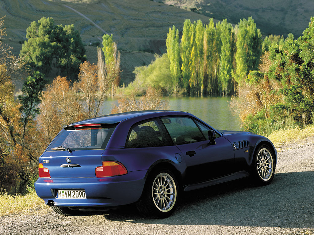 Z3 Coupé